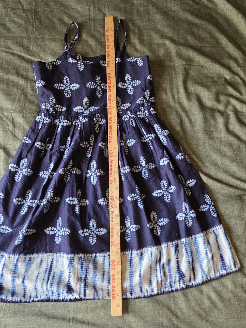 Gap Kids Dress Size 14/16 NWT